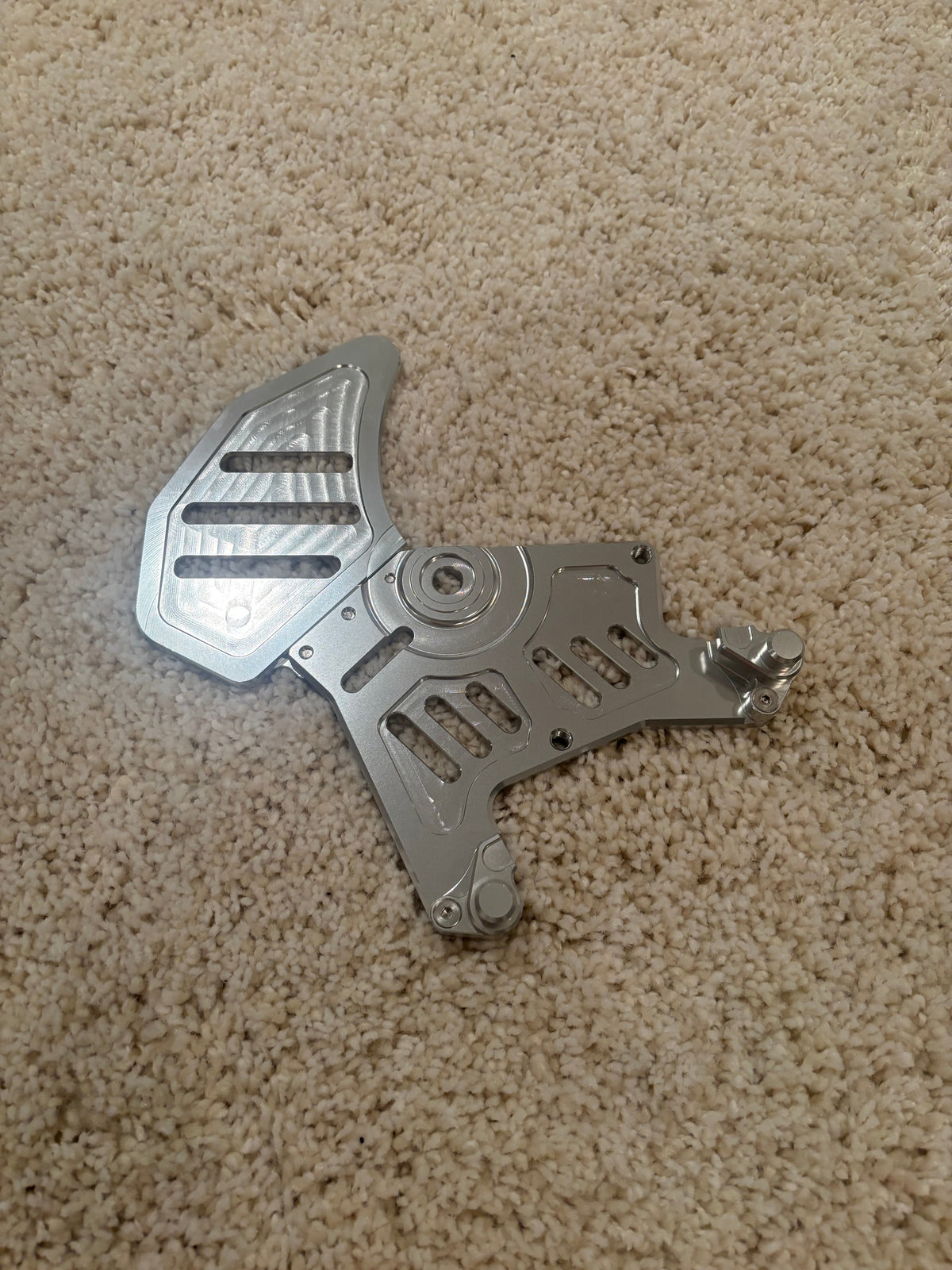 Ultra Brake Bracket