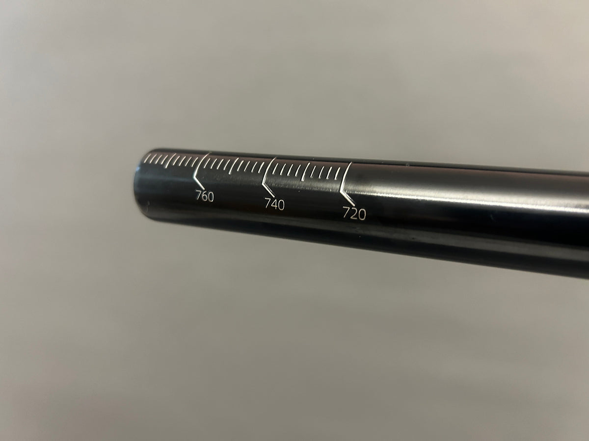 Summit Emoto 31.8mm Handlebars V2