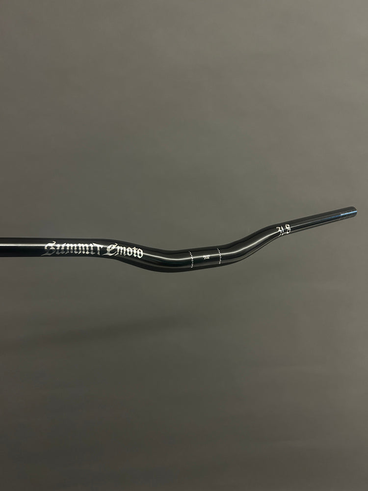 Summit Emoto 31.8mm Handlebars V2