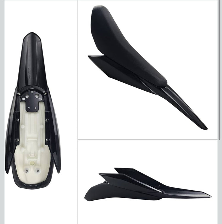 E-Moto Side Fenders