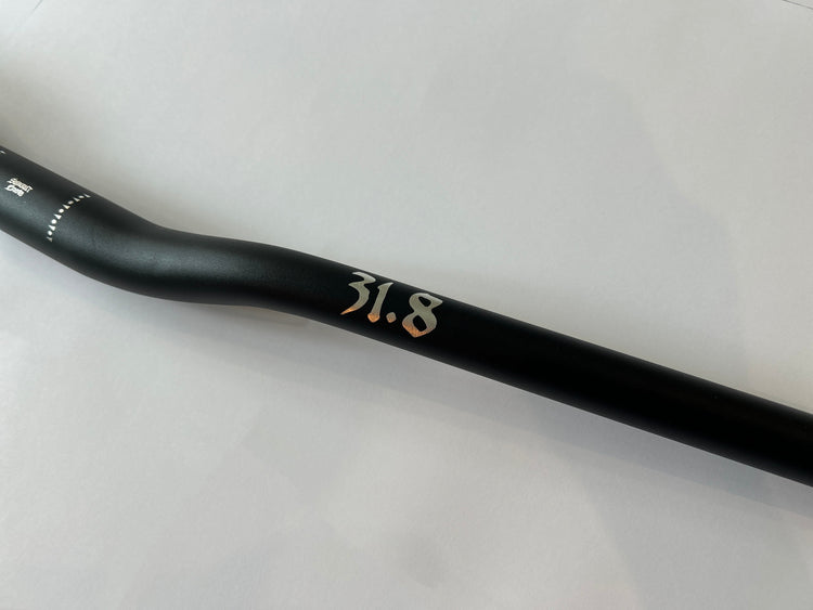 Summit Emoto 31.8mm Handlebars V2