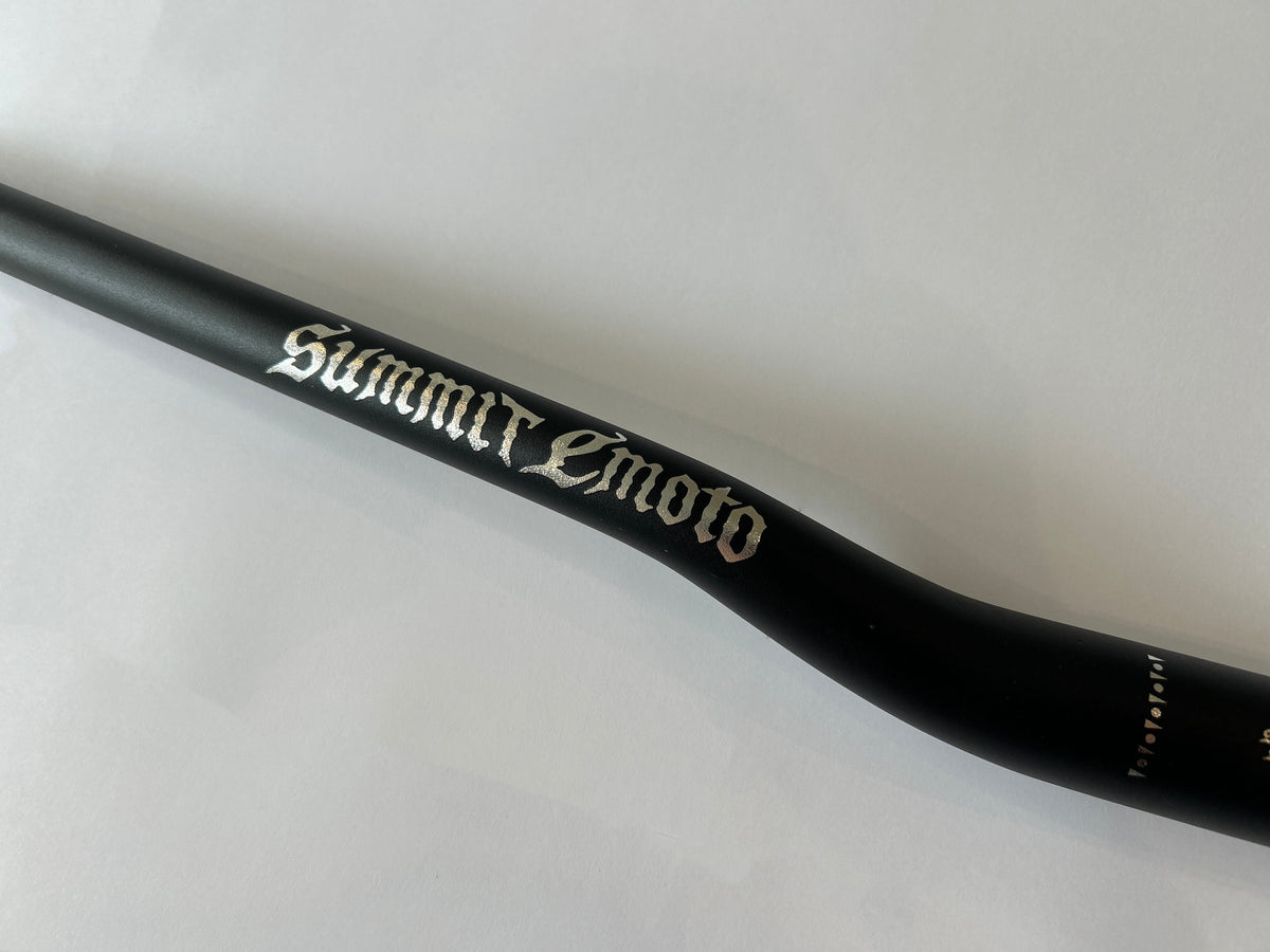 Summit Emoto 31.8mm Handlebars V2