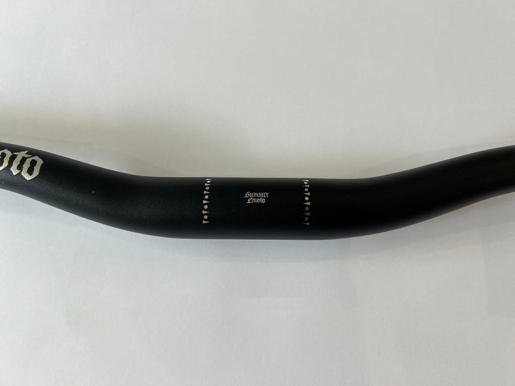 Summit Emoto 31.8mm Handlebars V2
