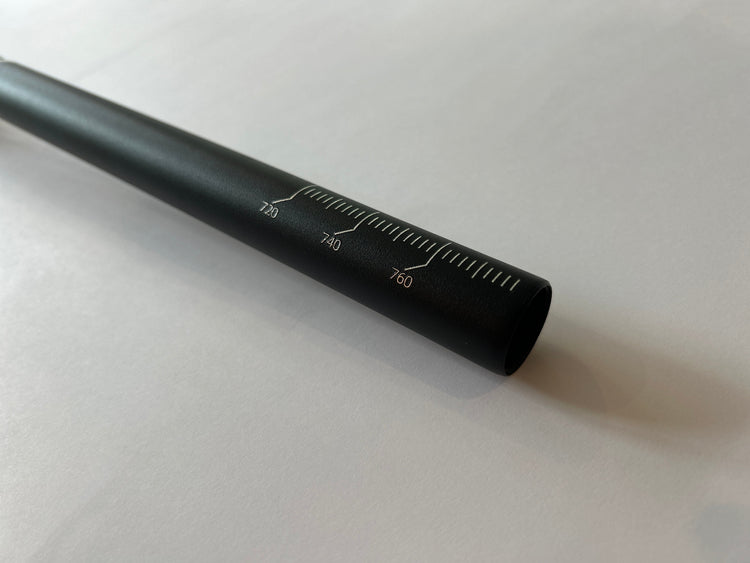 Summit Emoto 31.8mm Handlebars V2