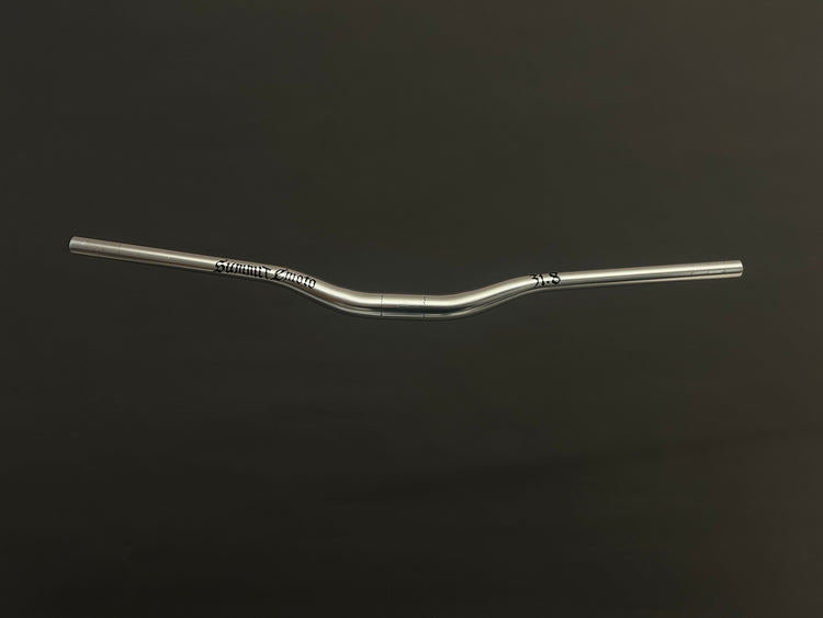 Summit Emoto 31.8mm Handlebars V2