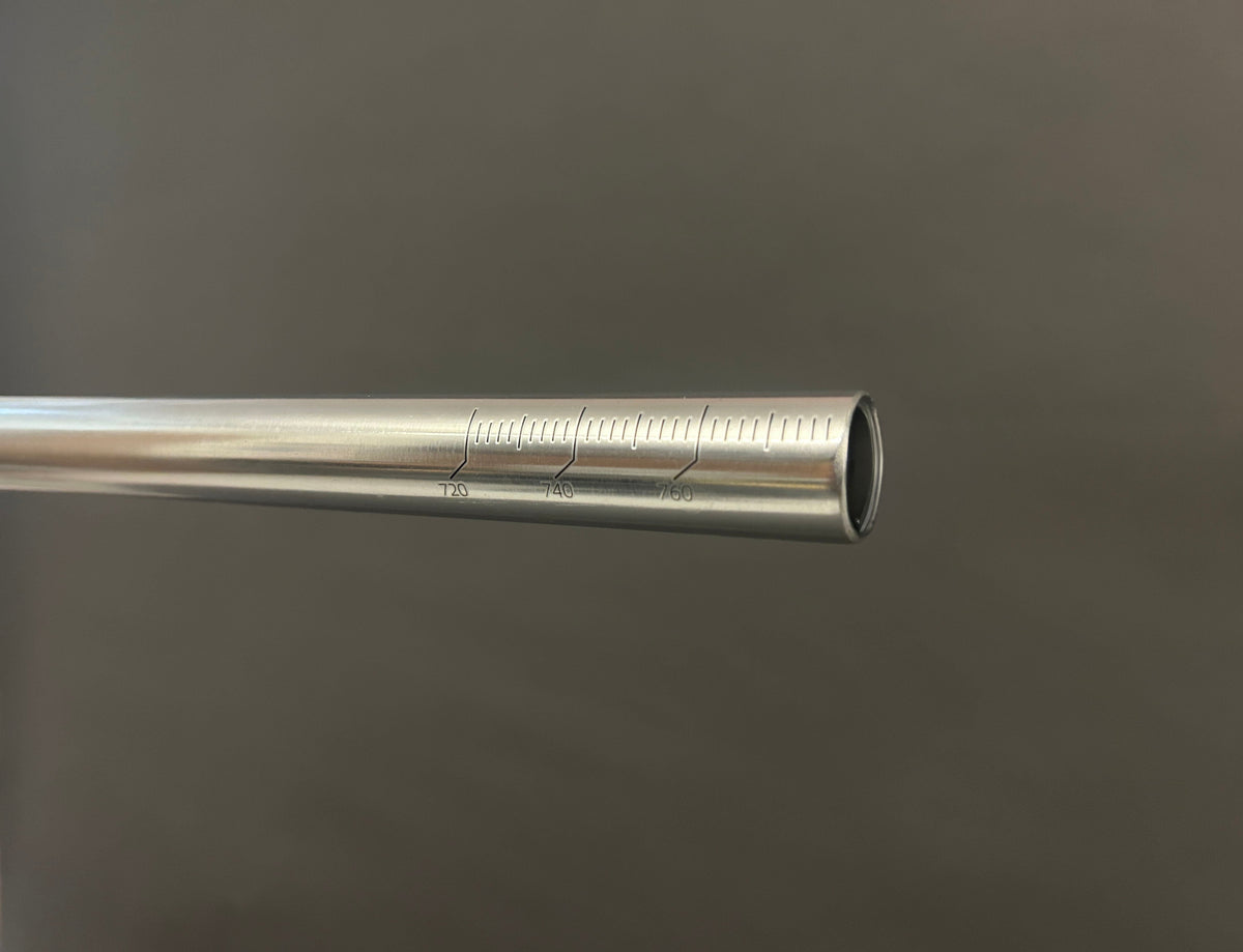 Summit Emoto 31.8mm Handlebars V2