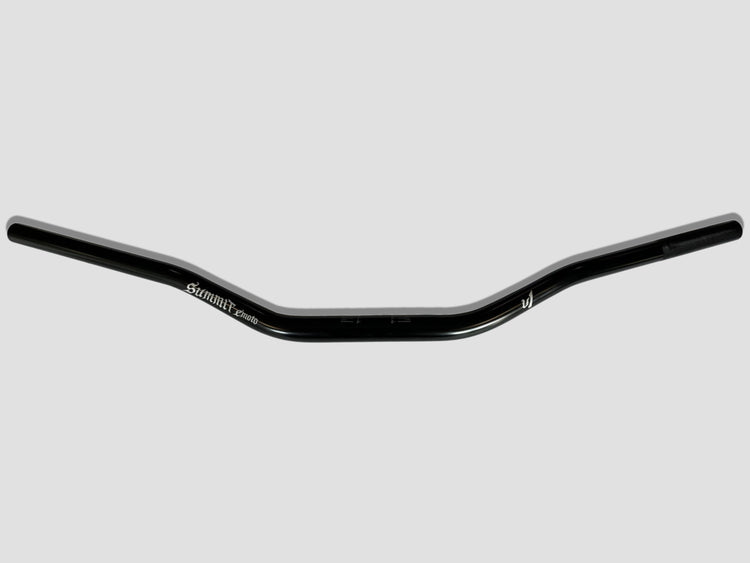 Summit Emoto Ultra Bee 1 1/8 handlebars v1