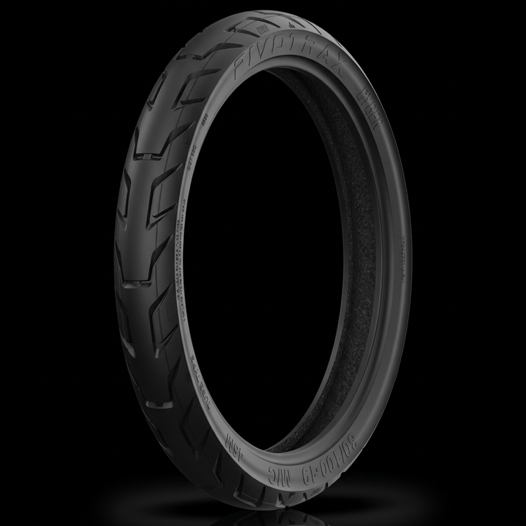 79Bike Super Moto Tire Set (Works with stock rims 19in)