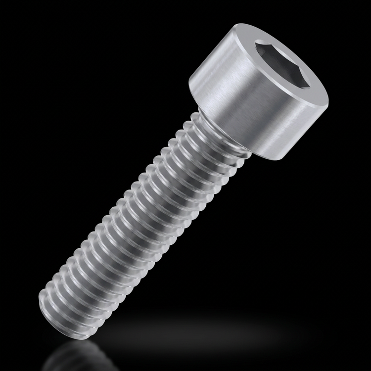 Emoto Stainless Steel Bolt Kit (Full Bike)