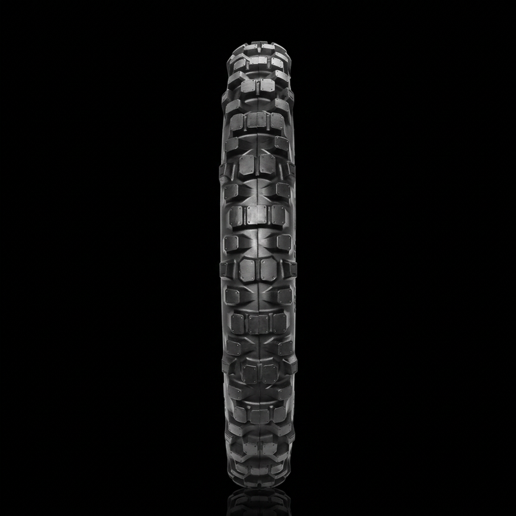 Rear Dirt Tire (19in)