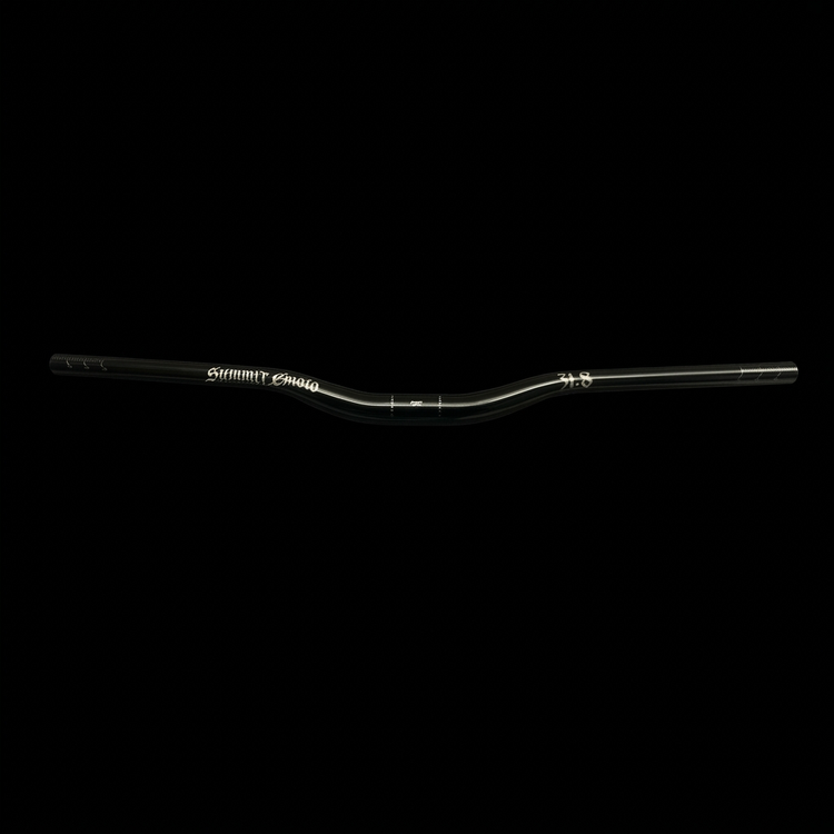 Summit Emoto 31.8mm Handlebars v2
