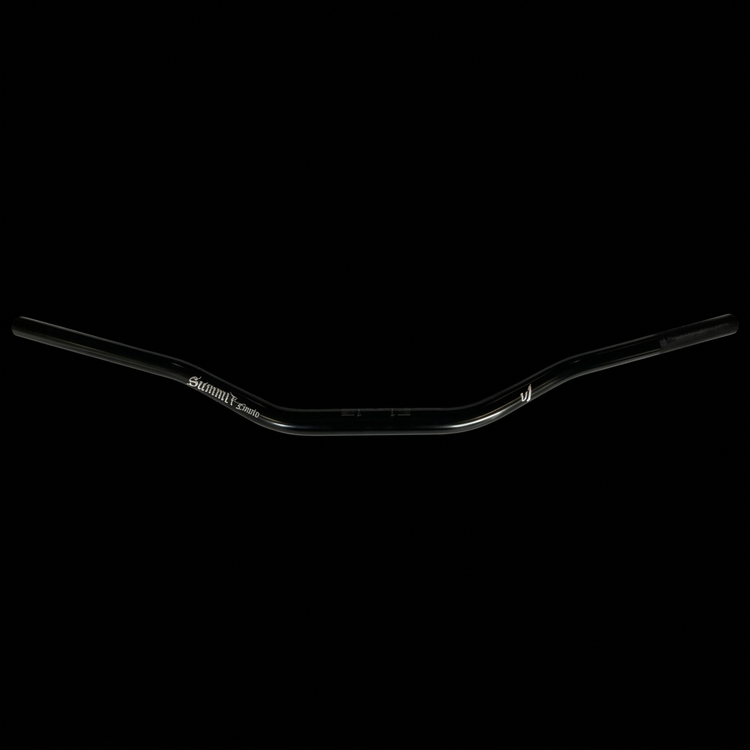 Summit Emoto Ultra Bee 1 1/8 handlebars v1