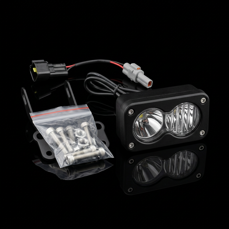 Talaria MX4/MX5 Plug N Play Baja Light