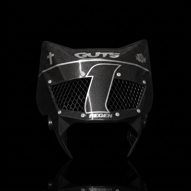 Vented Ultra Bee Plate
