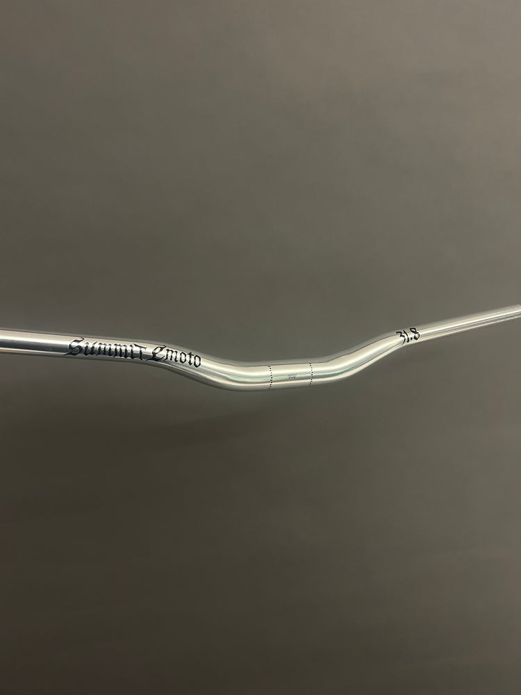 Summit Emoto 31.8mm Handlebars V2